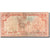 Billet, Népal, 20 Rupees, Undated (1982-87), Undated, KM:32a, TB