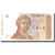 Banknot, Chorwacja, 1 Dinar, 1991, 1991-10-08, KM:16a, UNC(60-62)