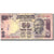 Biljet, India, 50 Rupees, 2005, 2005, KM:97a, B