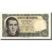 Banknot, Hiszpania, 5 Pesetas, 1951, 1951-08-16, KM:140a, AU(55-58)