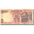 Biljet, India, 10 Rupees, Undated (1996), Undated, KM:89c, TTB