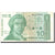 Banknot, Chorwacja, 100 Dinara, 1991, 1991, KM:20a, VF(30-35)