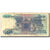 Billete, 1000 Rupiah, 1987, Indonesia, 1987, KM:124a, BC+