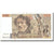 France, 100 Francs, 100 F 1978-1995 ''Delacroix'', 1984, 1984, TB+