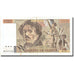 France, 100 Francs, 100 F 1978-1995 ''Delacroix'', 1984, 1984, TB+