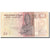 Banknote, Egypt, 50 Piastres, 1987, 1987-1989, KM:58b, F(12-15)