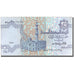 Banknote, Egypt, 25 Piastres, 1985-1989, KM:57a, AU(55-58)