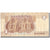 Banknote, Egypt, 1 Pound, 1986-1992, KM:50d, AU(55-58)