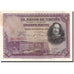 Banknote, Spain, 50 Pesetas, 1928, 1928-08-15, KM:75b, AU(50-53)