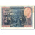 Banknote, Spain, 50 Pesetas, 1928, 1928-08-15, KM:75b, AU(50-53)