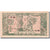 Billet, Viet Nam, 50 D<ox>ng, Undated (1948-1949), KM:27c, TTB