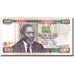 Banknot, Kenia, 100 Shillings, Undated, KM:48e, AU(50-53)