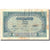 Banknote, Morocco, 5 Francs, 1924, 1924, KM:9, EF(40-45)