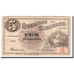 Banknot, Szwecja, 5 Kronor, 1952, 1952, KM:33ai, F(12-15)