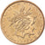 Monnaie, France, Mathieu, 10 Francs, 1975, TTB+, Nickel-brass, Gadoury:814