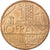 Monnaie, France, Mathieu, 10 Francs, 1975, TTB+, Nickel-brass, Gadoury:814