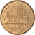 Moneta, Francia, Mathieu, 10 Francs, 1974, BB+, Nichel-ottone, KM:940