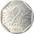 Münze, Frankreich, Semeuse, 2 Francs, 1980, Paris, UNZ, Nickel, KM:942.1
