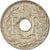 Moneta, Francia, Lindauer, 10 Centimes, 1939, Paris, MB+, Nichel-bronzo