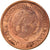 Moeda, Países Baixos, Juliana, 5 Cents, 1971, VF(30-35), Bronze, KM:181