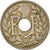 Moneta, Francia, Lindauer, 10 Centimes, 1927, Paris, MB+, Rame-nichel, KM:866a