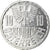 Monnaie, Autriche, 10 Groschen, 1997, Vienna, SUP, Aluminium, KM:2878