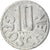 Monnaie, Autriche, 10 Groschen, 1997, Vienna, SUP, Aluminium, KM:2878