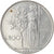 Monnaie, Italie, 100 Lire, 1964, Rome, TTB, Stainless Steel, KM:96.1