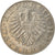 Monnaie, Autriche, 10 Schilling, 1989, SUP+, Copper-Nickel Plated Nickel