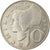 Monnaie, Autriche, 10 Schilling, 1989, SUP+, Copper-Nickel Plated Nickel