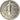 Coin, France, Semeuse, 1/2 Franc, 1991, Paris, EF(40-45), Nickel, KM:931.2