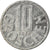 Monnaie, Autriche, 10 Groschen, 1998, Vienna, TTB+, Aluminium, KM:2878