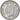 Coin, Monaco, 1 Franc, Undated (1943), AU(50-53), Aluminum, Gadoury:MC131