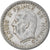 Moneta, Monaco, 1 Franc, Undated (1943), BB+, Alluminio, Gadoury:MC131