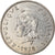 Monnaie, Nouvelle-Calédonie, 20 Francs, 1970, Paris, TTB, Nickel, KM:6