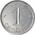 Moneta, Francja, Épi, Centime, 1968, Paris, AU(50-53), Stal nierdzewna, KM:928