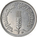 Monnaie, France, Épi, Centime, 1969, Paris, SUP, Stainless Steel, Gadoury:91