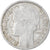 Münze, Frankreich, Morlon, 2 Francs, 1948, Beaumont - Le Roger, S, Aluminium