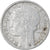 Coin, France, Morlon, 50 Centimes, 1941, Paris, EF(40-45), Aluminum, KM:894.1a