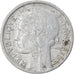 Coin, France, Morlon, 50 Centimes, 1941, Paris, EF(40-45), Aluminum, KM:894.1a