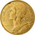 Moneta, Francia, Marianne, 10 Centimes, 1985, Paris, SPL-, Alluminio-bronzo