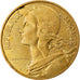 Moneta, Francia, Marianne, 10 Centimes, 1985, Paris, SPL-, Alluminio-bronzo