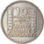 Monnaie, France, Turin, 10 Francs, 1948, TTB+, Copper-nickel, KM:909.1