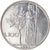 Münze, Italien, 100 Lire, 1983, Rome, VZ, Stainless Steel, KM:96.1
