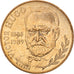 Monnaie, France, Victor Hugo, 10 Francs, 1985, Paris, TTB, Nickel-Bronze