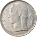 Münze, Belgien, 5 Francs, 5 Frank, 1978, Brussels, S+, Copper-nickel, KM:134.1
