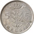 Moeda, Bélgica, 5 Francs, 5 Frank, 1978, Brussels, VF(30-35), Cobre-níquel