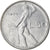 Monnaie, Italie, 50 Lire, 1976, Rome, TB+, Stainless Steel, KM:95.1