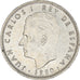 Moneta, Hiszpania, Juan Carlos I, 5 Pesetas, 1982, EF(40-45), Miedź-Nikiel