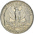 Moneda, Estados Unidos, Washington Quarter, Quarter, 1998, U.S. Mint